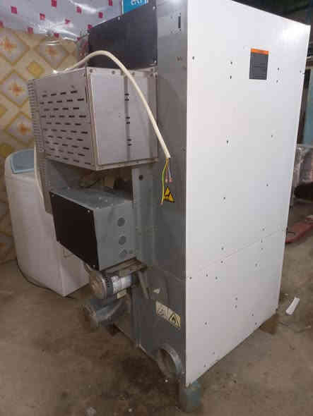 مجفف هوبش امريكي نظافه ٩٠ حجم ٢٢ كيلو ماطورين
الاستفسار مراسله الصفحه او الاتصال على الارقام التاليه 
***********
***********
