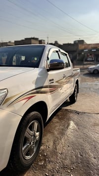 مكفولة • ٢٠١٥ • شاصي 19