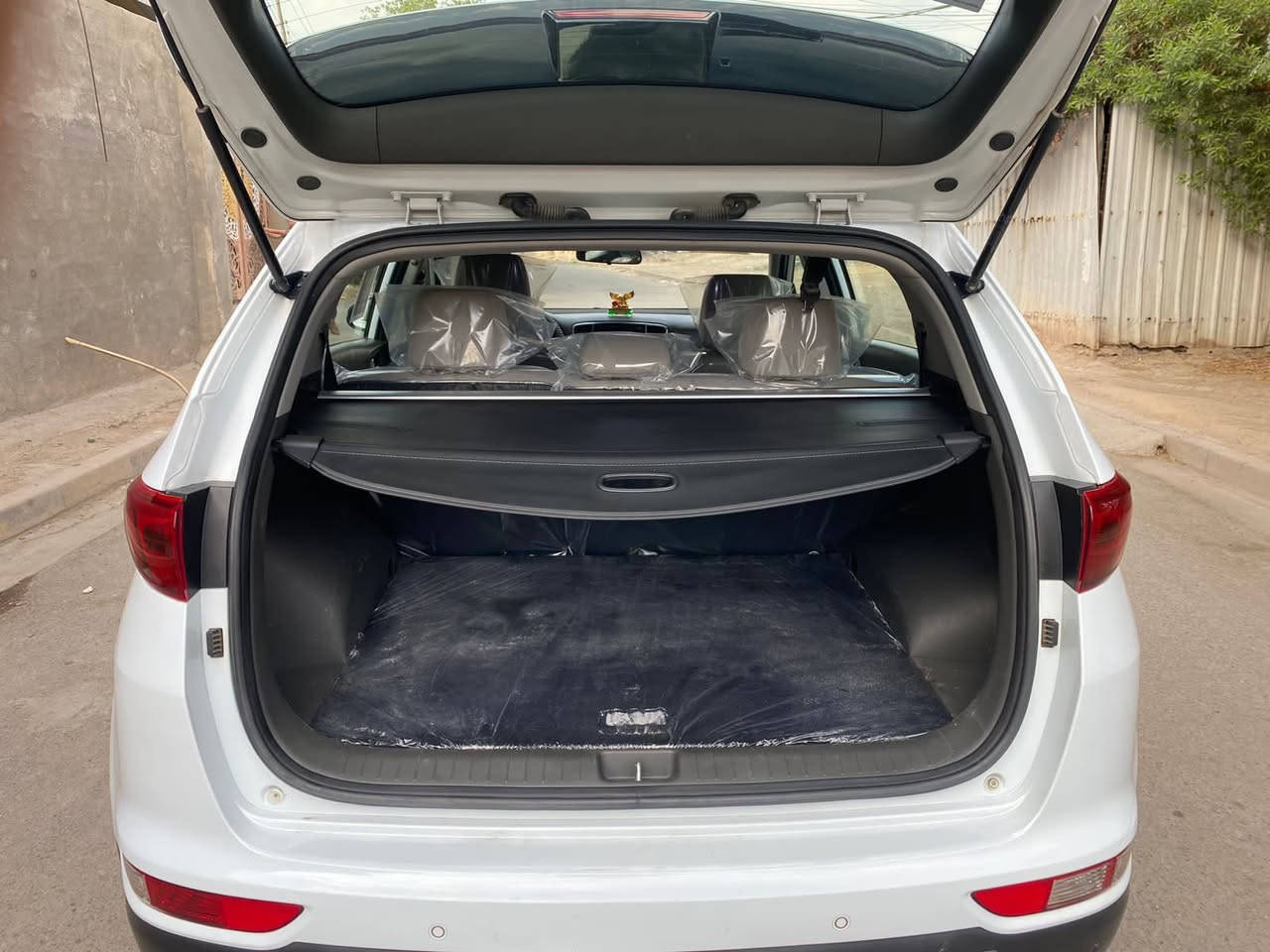 كيا سبورتج 2018 خليجي
مطلوب مراوس ب برادو 2009 او 2010
***********
