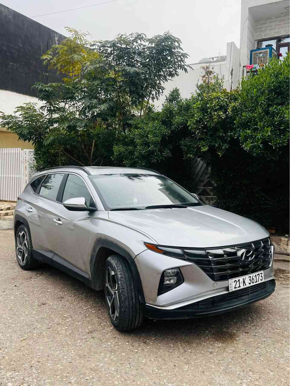 السلام عليكم 
للبيع توكسون 2022
مواصفات فوول فول 
السعر 180 شويه مجال 
مكينه 2.5 اربعه سلندر GDl
حادث ثلاث قطع فقط بخ بدون دواخل بدون ارباك 
سياره رقم سنوي هزه جديد و سياره اسمي تحويل وكاله شرط 
رقم موبايل ***********واتساب 
*********** بث مباشر 
رقم كورك *********** واتساب اكر, نينوى
