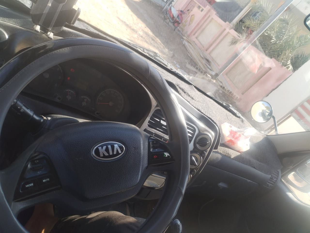 كيه حمل فحل سياره ع وضع الشركه
سلام عليكم ورحمة الله وبركاته

كيه حمل فحل موديل 2015

سياره نضيف مكينه4000

ع وضع شركه لا تنقيص ولا تبخير تبريد ثلج

وتدفه الكهربائيات مابي نقص

السياره مدوشمه ومحوره ويل 14 ابو دولفين الاصلي

ترايك بيه وين مايعجبك تخم تاير جديد الباتري جديد حداديه جديده سياره كلش حلوه مال جناي السعر (140) وراقه رقمه بابل  وبي مجال الطيبين  الهاتف ***********
