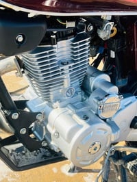 نامي برو • ٢٠٠سي سي • جديد