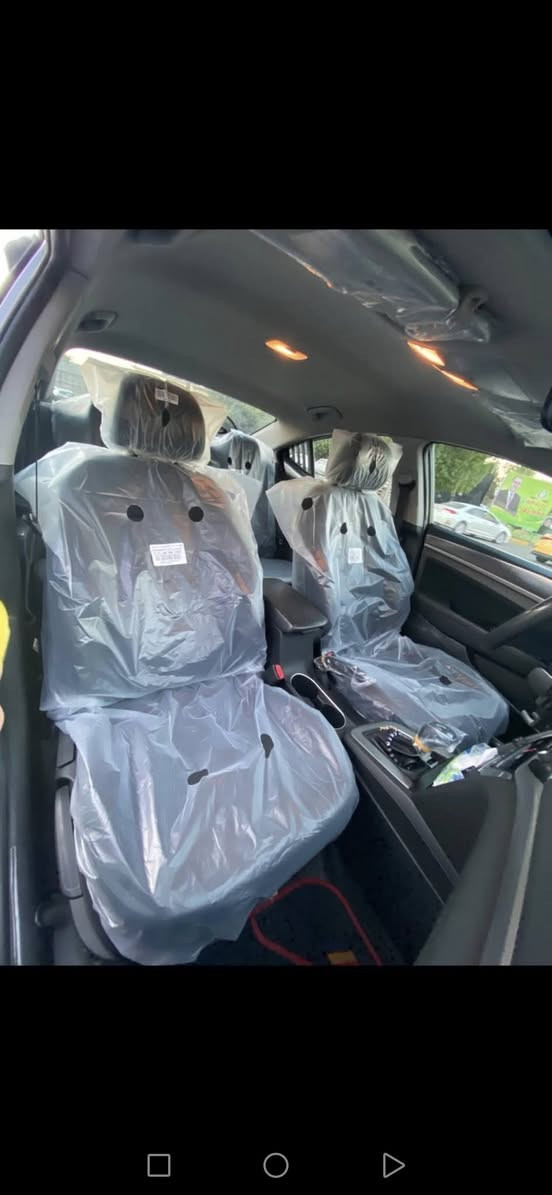 السلام عليكم النترا للبيع 2018 وارد امريكي حره رقم مثنى باسمي سياره جديده مكينه جير ست نمر تبريد تدفئه كهربائيات دواخل كفاله وحداديه 100% تخم تاير كفاله مكان السياره سماوه السعر 118 بيها مجال استفسار رقم ***********
