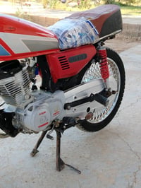 دراجه ربعه كير مديل 21 وراق مكفوله سعر 400 وبيه مجال  رقم 07774860871