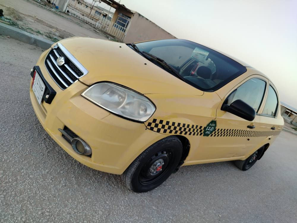 افيو ٢٠٠٩ كفاله من صبغ وضربه وجاهزه مابيه غير تكحيلات بسيطات مصفره هيئه جديده رقم نجف مداور ثاني يوم للاتصال *********** النجف, العراق
