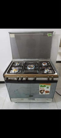 كريازي مصري • ٥عيون • باب الفرن مشلوع