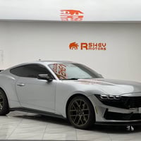 موستانج • ٢٠٢٤ • ٢.٣ ايكو بوست