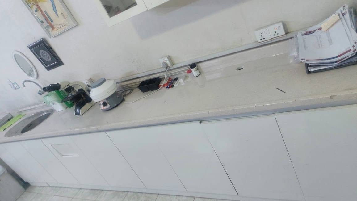 كاونتر ابيض MDF للبيع بسعر مناسب لكل قطعه سعر +9647729138731
في كربلاء


**إذا كنت صاحب هذا الإعلان وتريد حذفه لأي سبب، رجاءا أرسل رسالة إلى الدعم الفني**