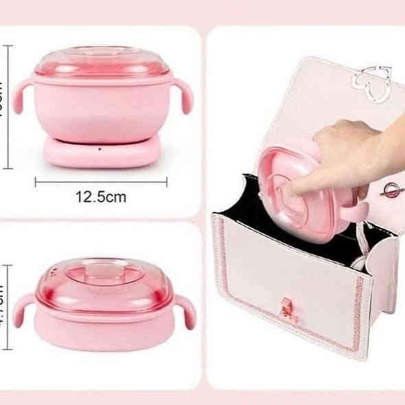 مجمع الريان لكافة الأغراض المنزلية🛒
جهاز شمع سليكون + شمع + اعواد 
السعر // 6000🤩
لايك ومتابعه ليصلك كل ماهو جديد👍🥰

تتوفر لدينا خدمة توصيل لكل المحافظات
للطلب _والحجز _والأستفسار 
الرقم //***********
العنوان //بسمايه الشارع العام مقابل برهومي الشارع الخدمي مجاور أسواق اللؤلؤة
أوقات الدوام⏰من الساعة 10 صباحاً الى الساعة 1 ليلاً
