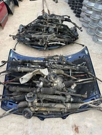 مشط ستيرن بيجو ٢٠٦ وارد سويسري كامل نظافه ١٠٠٪   ٧٠ الف فقط   توصيل ٥ ...