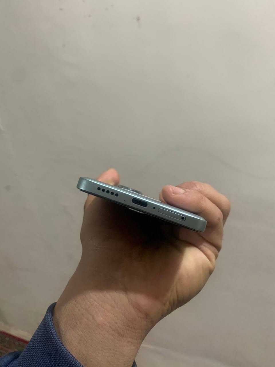 السلام عليكم
جهاز: POCO F6
الذاكرة :512
الذاكرة العشوائيه: (الرام) 16 كيگابايت
المعالج:Snapdragon®Gen 3 Mobile Platform
ثماني النواة بتردد يصل إلى ٣٬٠جيجا هرتز
PUBG/120 فريم
البطارية والشحن: يأتي ببطارية كبيرة سعة 5000 مللي أمبير ويدعم الشحن السريع بقوة 90 واط. 
جهاز شخط مابي جهاز غراض كامله 
جهاز ختصاص العاب حاسبه مسوي مو جهاز شوف بعينك 😂
مراوس ايفون 13 برو ماكس فقط مراوس 
بيع ب400 وبي مجال مو شراي لتعلق وتكسر بلحلال 
***********
