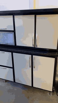 #للبيع كاونتر تركي تزكام كله مرمر كرانيت النضافه 90‎%‎ السعر خاص او اتصل *********** يوجد خدمه توصيل 🚚 العنوان مغربه
