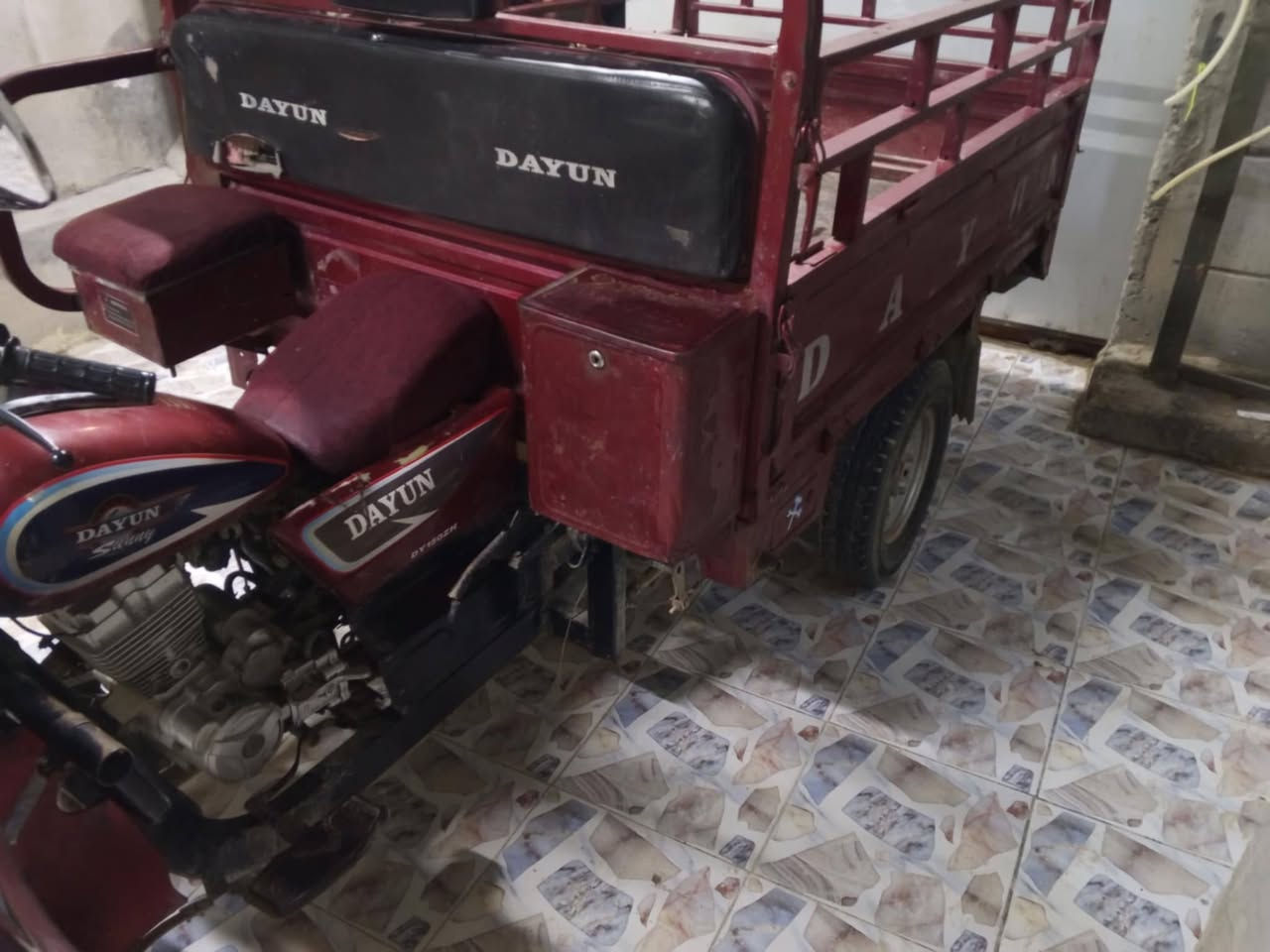 السلام عليكم  ستوته دايوان ٢١ اوراق محرك  جديد مكاني العزيزيه ***********
