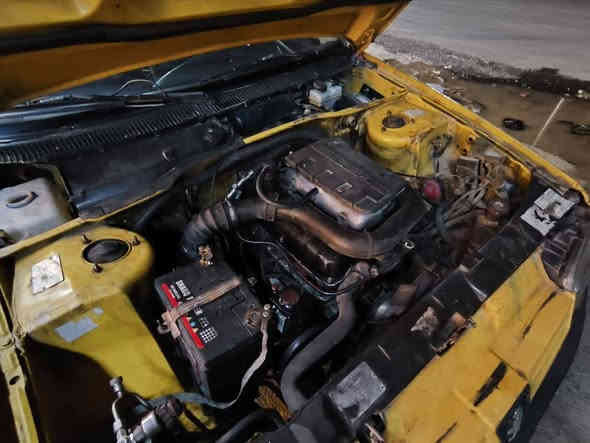 سلام عليكم
بيجو روى 2009
باسمي سنوية 2029
مكينه لا تنقيص ولا تبخير خير من الله 
كير سليم كلج جديد 
صدر جديد 
تبريد حتى الغاز بيها بس الكمبريسر يرادلها  فريز جديد 
شواصي مكفولة 
مابيها ضربة فقط طخه بالجاملغ الأيسر  ومصلحه نفسة 
والهلالات الخلفية هم بيهن صبغ وممبين 
السعر 26 وبيها مجال بسيط 
مكاني الشعب الثعالبة 
***********
***********
