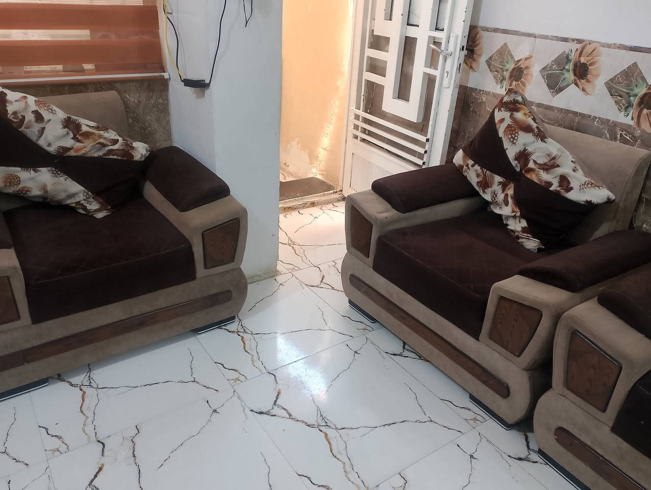 كربلاء حي العباس فرع الثالث الحولي الجديد مقابل اسواق مهودي يوجد توصيل بكروه


**إذا كنت صاحب هذا الإعلان وتريد حذفه لأي سبب، رجاءا أرسل رسالة إلى الدعم الفني**