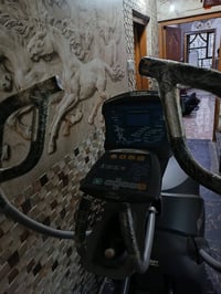 للبيع. جهاز من النوع اوربتراك امريكي  ( اوبتكل جري )نظافه عاليه جداََ ...