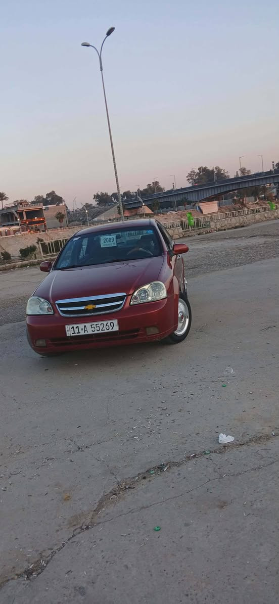 سلام عليكم البيع موديل 2009
بلديه ونظيفه جدا.    سعر 73 وبيه مجال بسيط
جاهزه من كلشي   محرك وكير منتاز
صدر امامي.  صدر خلفي جديد  
داخل بلادي. على وضع الشركه 
مكفولات من اي ظرر أو خياس 
بيه صبغ  4 قطع ابيع حزام (***********)
رقم بغداد سنويه وعزه جديد بسمي تحويل مباشر
عنوان بغداد. قرب مرور الحسينيه شارع العام بغداد, العراق
