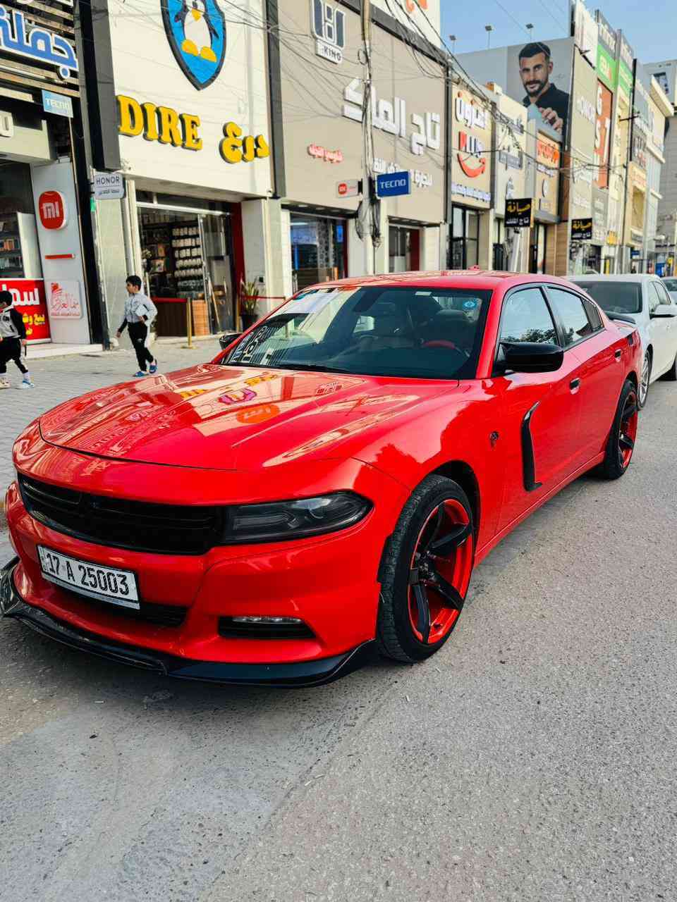 السلام عليكم  
شارجر اللبيع  مديل17     مكينه 3600
سياره ضرارها  جاملغين وبنيد 
موصفات شاشه كار بلي 
كشنات حضن 
مكان السياره نجف 
السعر 175
وهذا رقمي ***********
غير متوجد عل فيس
