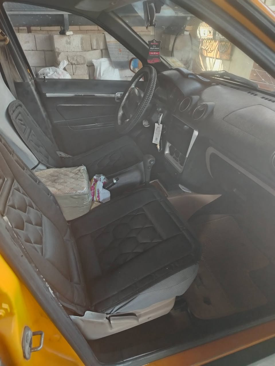 سكي موديل 2012كير محرك يارس شرط السعر 40 ورقه بيها مجال رقم واتساب ***********
