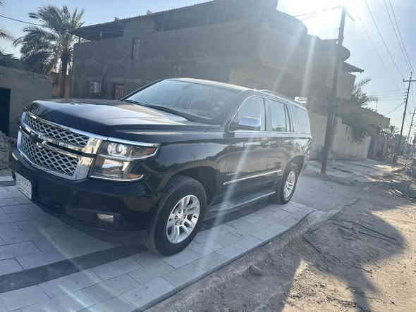 سلام عليكم 
تاهو موديل 2020

خليجي رقم بغداد تحويل 

كفاله عامه 

  سعر ٣٨٠ وبيهه مجال

هاتف ***********
العنوان بصره قضاء المدينه
