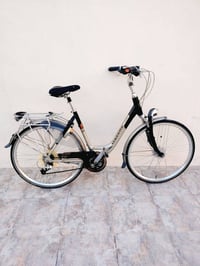 موصل  //  المجموعة  اسم الدراجة :    Gazelle  #غزال ترحال #هولندي (ستي...