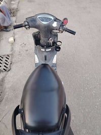 دراجه ماكس عدله مكفوله كفاله عامه ماعدا الكفرات تجاريه تزويد خارجي فقط...