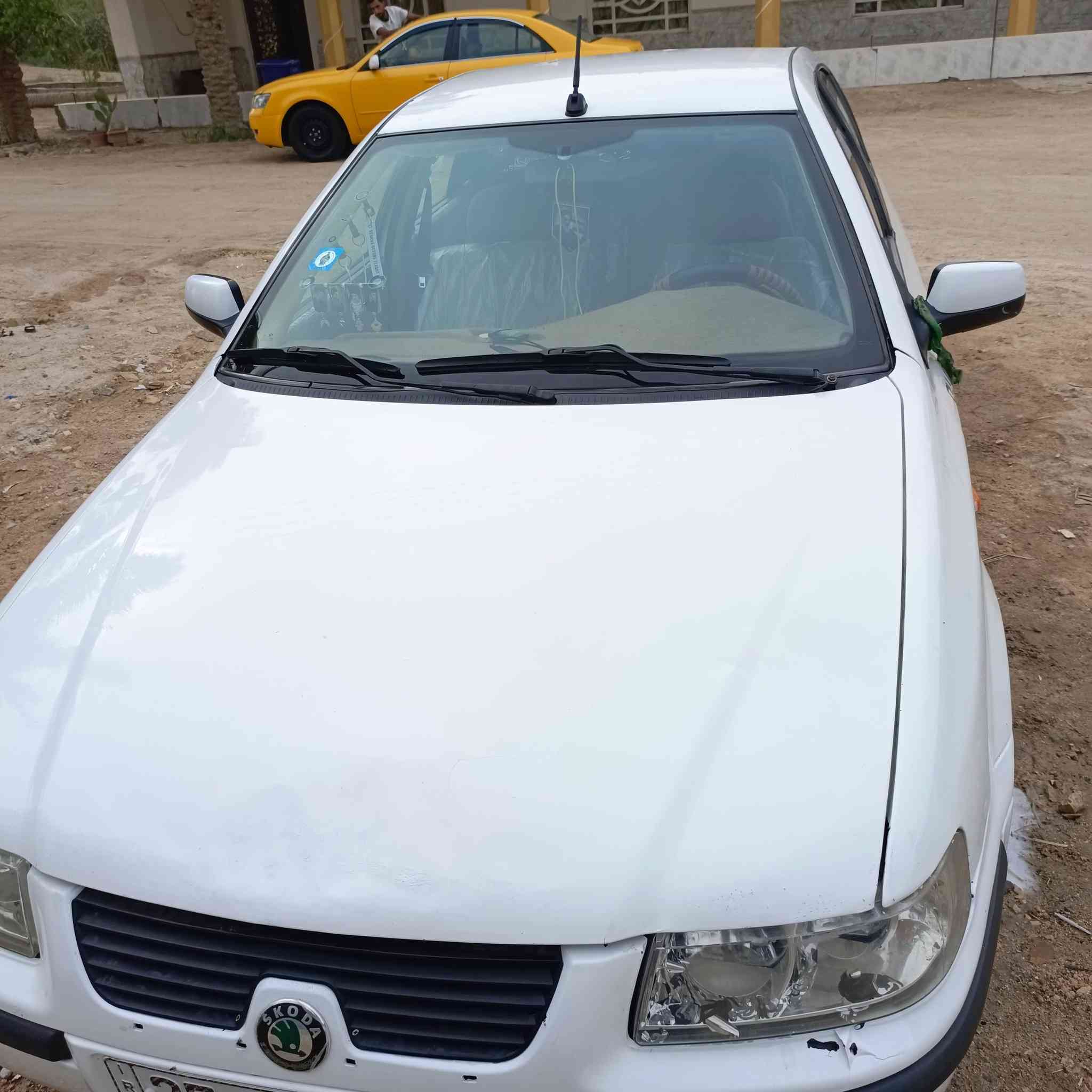 سمنت مديل 11
سياره جاهزه تبريد شغال 
طخم تاير جديد كهربايات شغاله 
سياره جاهزه و مكفوله 
مكان سياره ناصرية مركز 
استفسار أكثر اتصال ***********
