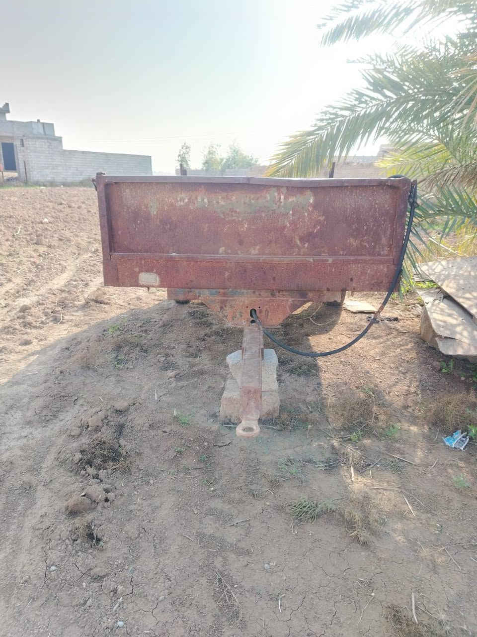 السلام عليكم عربانه اسكندريه بلاديه مكاني ديالى السعر مليون و 150 وبيه مجال *********** مكلف بل نشر
