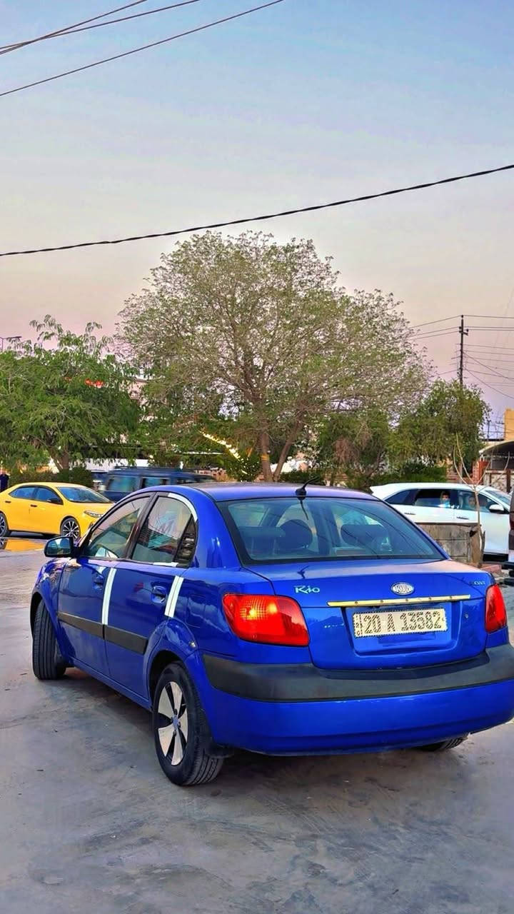 كيا ريو ٢٠٠٨ رقم ديالى دولي باسمي سنويه هزه جدد محرك كير ضفيره عقل كله حاويه شرط وارد امريكي ضرر جامرلوغ خلفي صبغ احزام درجه اولى جماليه تخم تاير ويل كب جدد دخل ايخبل سياره جاهزه متعوب عليه بالعافيه عالياخذه السعر ٦٥ بيه مجال بيع نقد فقط اعتذر عن المراوس  مكاني ديالى
***********
كيا ريو ٢٠٠٨ رقم ديالى دولي باسمي سنويه هزه جدد محرك كير ضفيره عقل كله حاويه شرط وارد امريكي ضرر جامرلوغ خلفي صبغ احزام درجه اولى جماليه تخم تاير ويل كب جدد دخل ايخبل سياره جاهزه متعوب عليه بالعافيه عالياخذه السعر ٦٥ بيه مجال بيع نقد فقط اعتذر عن المراوس  مكاني ديالى
