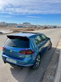 غولف • ٢٠١٥ • ١.٤ تيربو دي اس جي