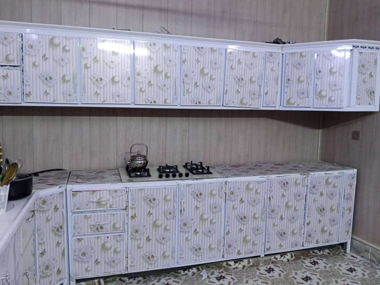 فۆڵۆمان بکەن
هەرچیت هەیە بەزوترین کات بەباشترین نرخ بۆتان ئەفرۆشین
 کاوەنتەر بازاڕی پاکوبئ عەیب قیاسی 3مترو60 سمود 
 بۆ پەیوەندی ڤایبەر واتساپ ***********
