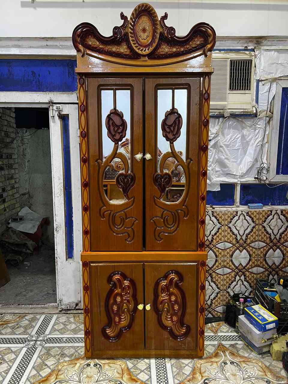 غرفه مليون غرفه 750 مكاني سوق الشيوخ


**إذا كنت صاحب هذا الإعلان وتريد حذفه لأي سبب، رجاءا أرسل رسالة إلى الدعم الفني**