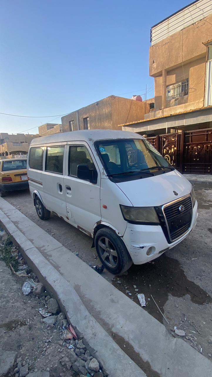 كنو مديل١٢ لبيع رقم نكليزي بغداد جاهزه 
مكان بغداد غزاليه