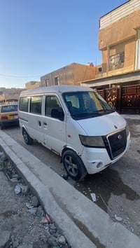 كنو مديل١٢ لبيع رقم نكليزي بغداد جاهزه  مكان بغداد غزاليه