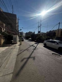 عرسات الهندية • ٣٠٠م • ٤ غرف