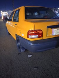 موديل ٢٠٢٤ • كفاله عامه • غاز ٦٠ل