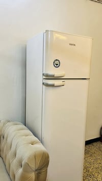 ثلاجه فزتل • حجم ١٨ • البنوك