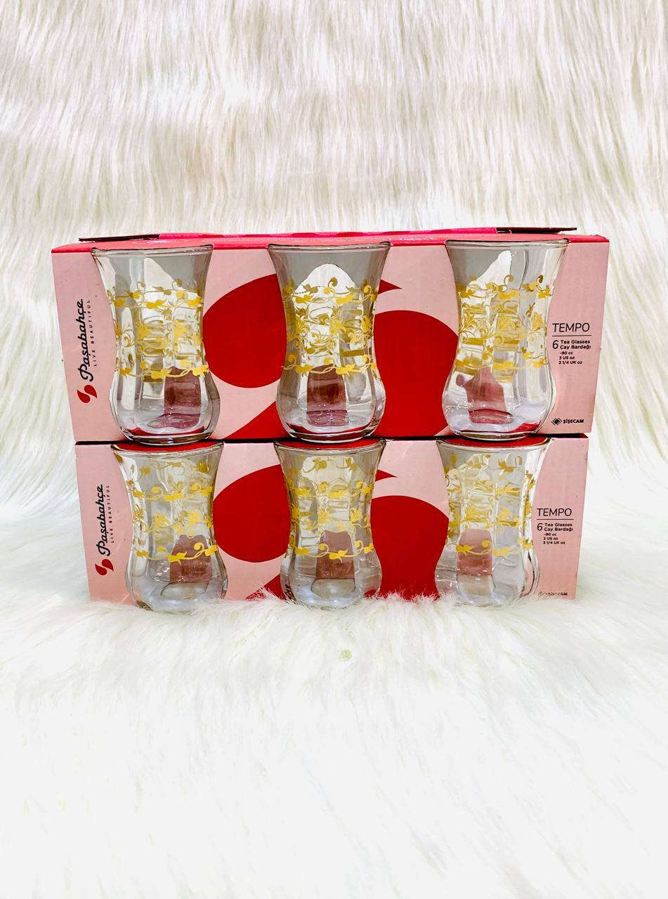 #ياالله اللهم صلي على محمد وال محمد 🍀 
قسم من البضاعة الجديده 
تشكيله الأول من ستكان مذهب 
السعر 2٫000 فقط
العنوان/كربلاء/ طويريج/ مقابيل مدرسه الخنساء 🌸


**إذا كنت صاحب هذا الإعلان وتريد حذفه لأي سبب، رجاءا أرسل رسالة إلى الدعم الفني**