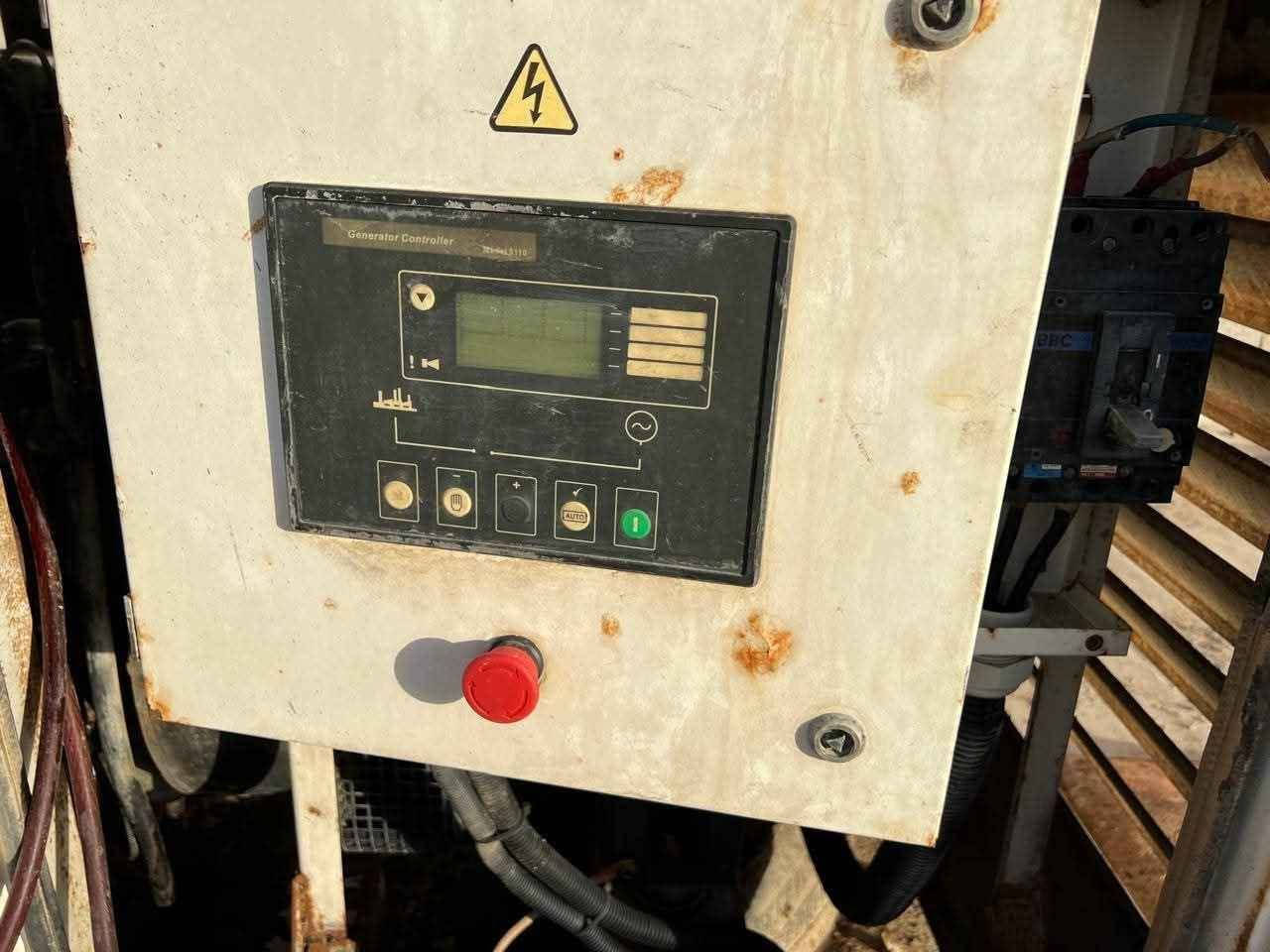 للبيع مولد بيركنزانكليزي سوبر 50 KVA

✅ يتحمل حمل فعلي حتى 200 أمبير.
✅ المولد معمرة بالكامل وجاهز للعمل.
✅ بطارية جديدة.
✅ حالته ممتازة ولا يحتاج أي مصاريف.

💰 السعر: 42 ورقة، وقابل للتفاوض بشكل بسيط للجادين.

للاستفسار أو المعاينة، يرجى التواصل على الرقم .*********** كربلاء, العراق

