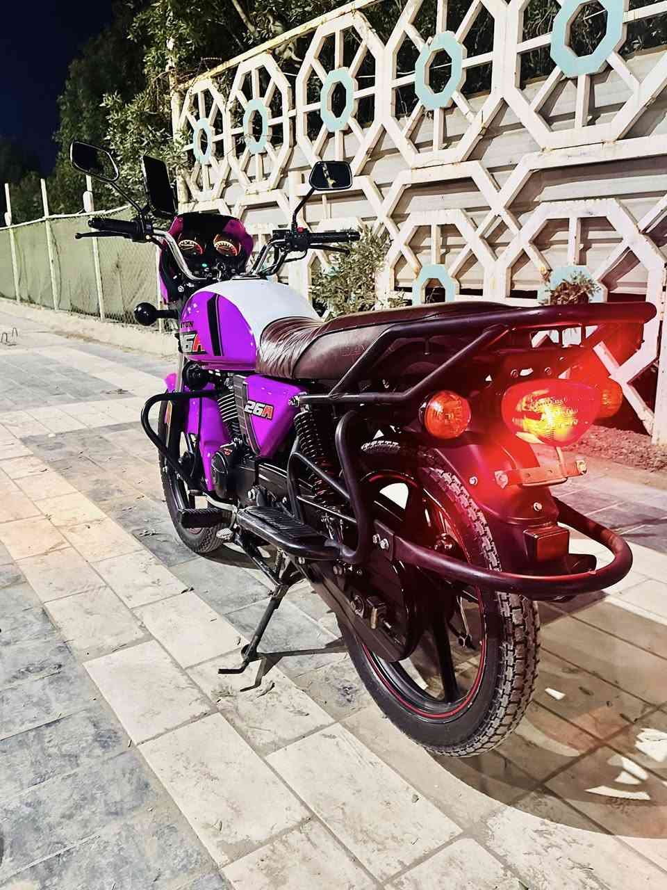 السلام عليكم للبيع دايوان موديل 23 طالعه بل24 مكفوله من كلشي رقم وسنويه واسط بأسمي مكاني واسط نعمانيه السعر 2500 وبيها مجال ***********
