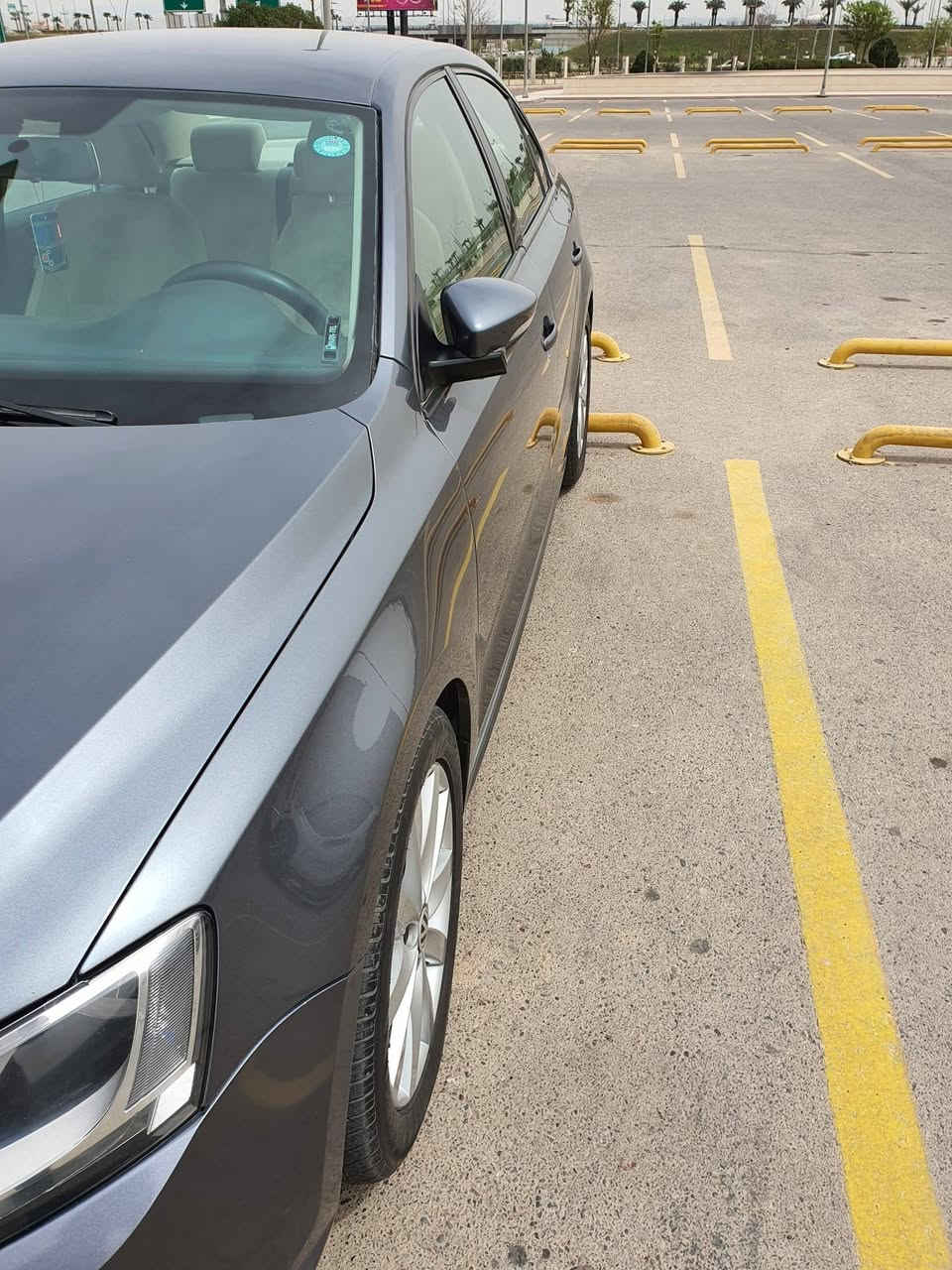 جيتا ٢٠١٥ كلين تايتل ماشية ١٣٥ الاف  سيارة ماناقصها شي وجاهزة للإستفسار الاتصال ***********

