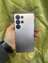 سامسونج S25 الترا • ٢٥٦ • مقفول