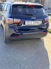 كومباس سبورت • ٢٠١٨ • رقم سليمانيه