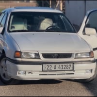 فكترا ٩٢ • اوتوماتيك • مكينة ١٫٨