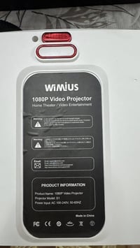 دات شوو • قطعة أصلية