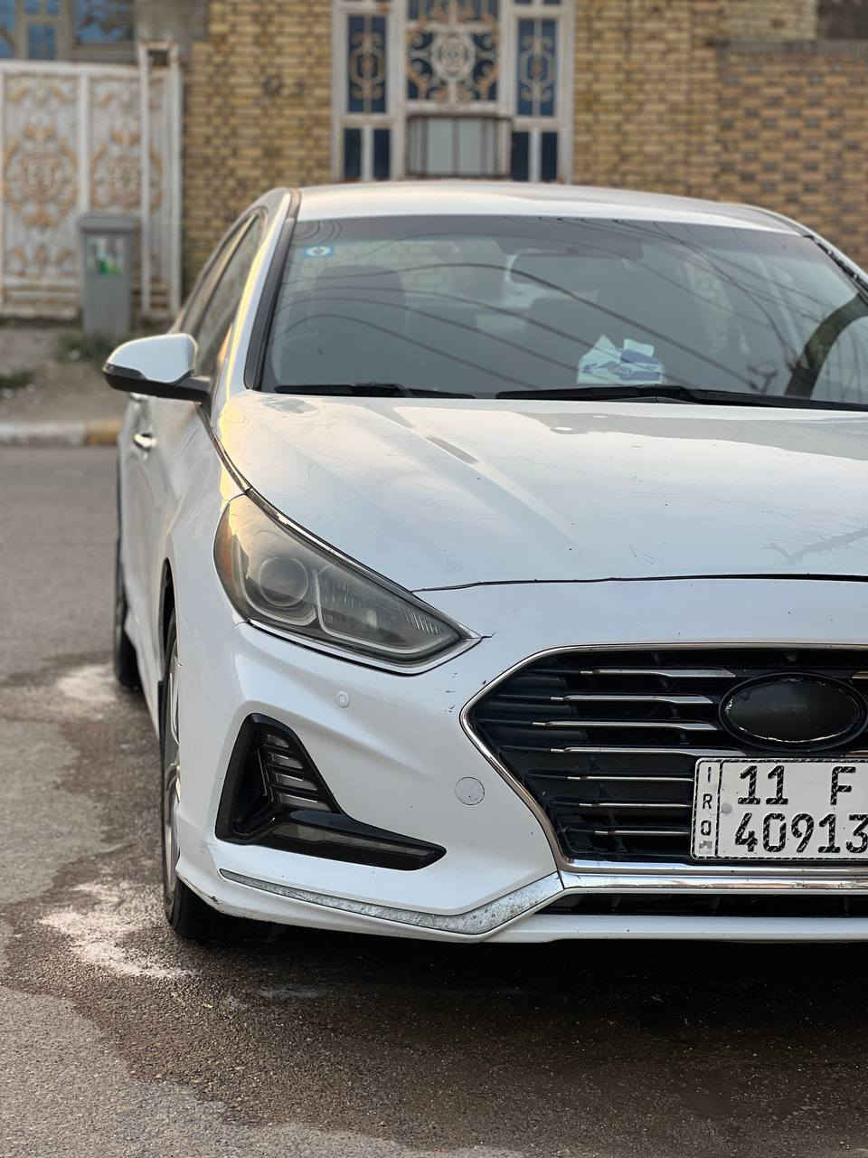 سوناتا موديل2018وارد امريكي سياره فول مواصفات ماعده الفتحه  سياره بسمي مكينه كير حداديه خير من الله           سياره ماشيه 90ميل سونار سيار مرفق بل منشور سياره مانقصه شي تبريد  فصل عدي بس كمبريسر شغل. سعره 105وبيه مجال 

مكان ناصريه لإسكان الصناعي 

رقمي ***********

بيع فقط
