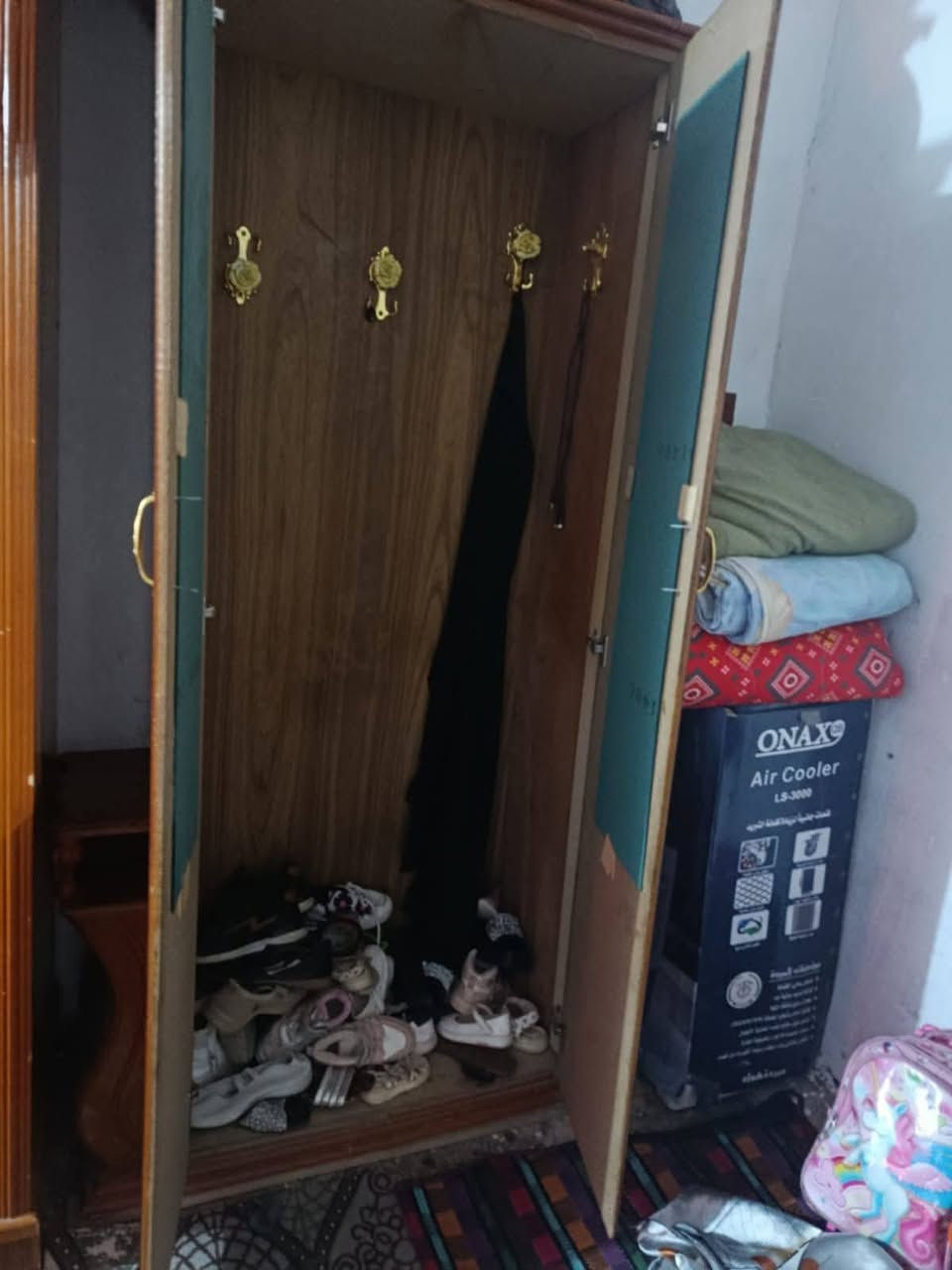 زاويه انجاره تسكام كلش نضيفه السعر 100 وبي مجال قليل وميز امرايه السعر 75 نهايته


**إذا كنت صاحب هذا الإعلان وتريد حذفه لأي سبب، رجاءا أرسل رسالة إلى الدعم الفني**