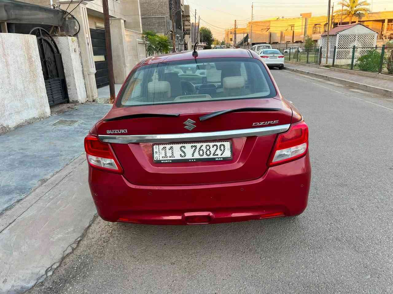 السلام عليكم سازوكي ياباني خليجيه موديل 2022فول مواصفات عدا الفتحه ماشيه 85بيها قطعتين صبغ السعر 82للاستفسار ***********
