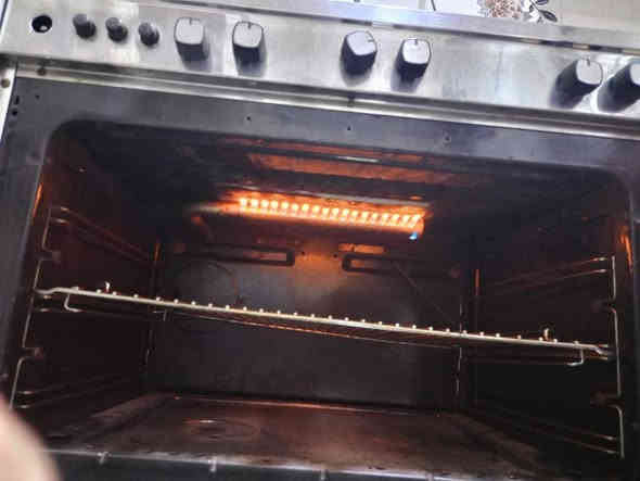 طباخ عشتار للبيع
طباخ عشتار للبيع شغال ونظيف مال بيت تجي تفحص وتأخذ 
السعر 100 وبيه مجال 
العنوان الموصل حي السماح 
التواصل مع الرقم ***********
