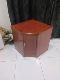 ملحقات غرفه • نجاره • ٤ قطع